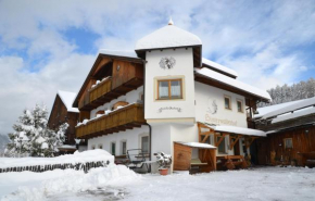 Zimmer - Hinterwalderhof Rio Di Pusteria